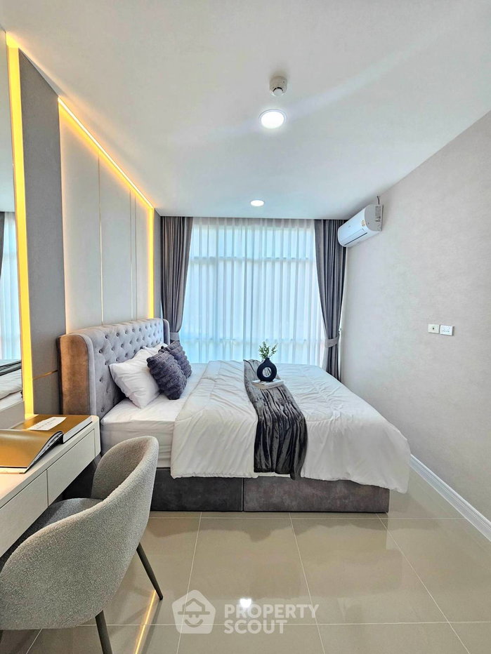 รูป คอนโด 1 ห้องนอน ขาย CC Condominium 1 (ช็อกชัยคอนโด) (ID 2659573) - รูปที่ 9/23