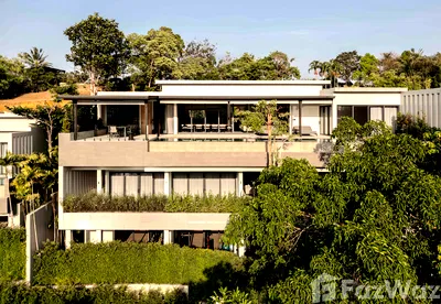 Houses for sale Thalang Phuket : The Crown Jewel Of Manik Hillside Luxury Living 6051269