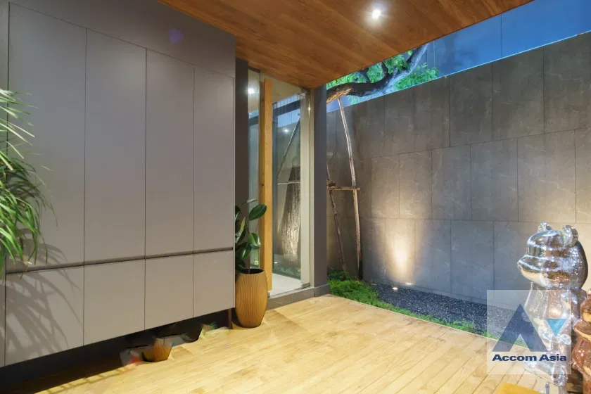 รูป 🔼🔽 AccomA 📩 Private Swimming Pool 4 BR House @Jia Pool Residence (AA41982) - รูปที่ 8/20