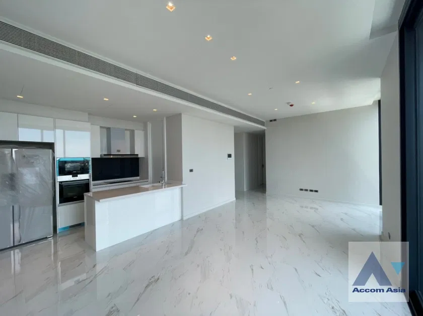 picture 🔼🔽 AccomA 📩 Pet friendly,Riverside / River View 3 BR Condominium @Canapaya Riverfront Residence (AA39060) - 1/7