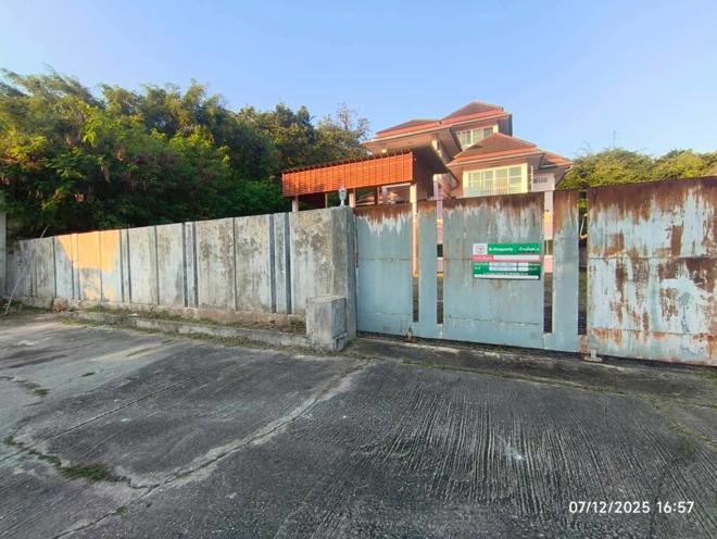 รูป บ้านเดี่ยว สำหรับขาย นันทวัน บ้านต๋อม เมืองพะเยา พะเยา - รูปที่ 3/54