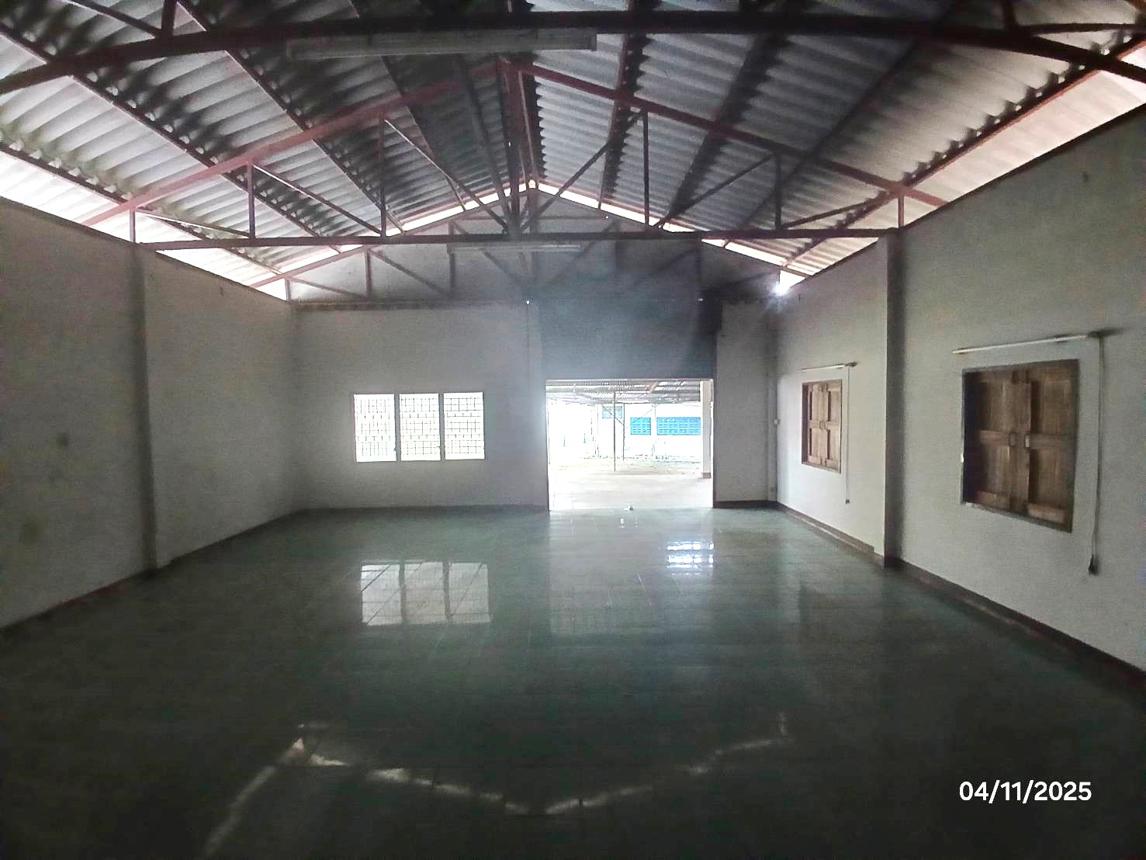 รูป บ้านเดี่ยว สำหรับขาย - น้ำดิบ ป่าซาง ลำพูน - รูปที่ 22/38