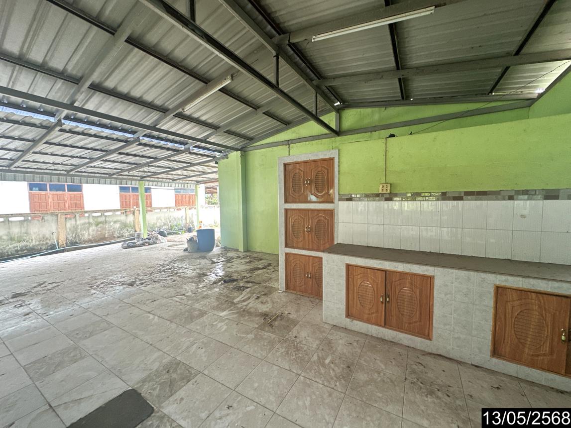 picture HOME for sale Bak Rua Maha Chana Chai Yasothon - 20/28