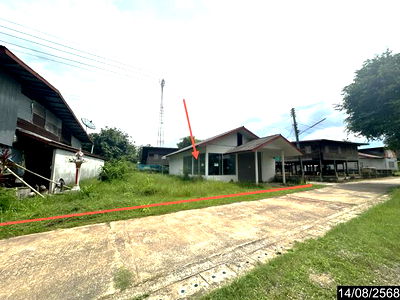 Houses for sale : HOME for sale  Bua Ngam Det Udom Ubon Ratchathani