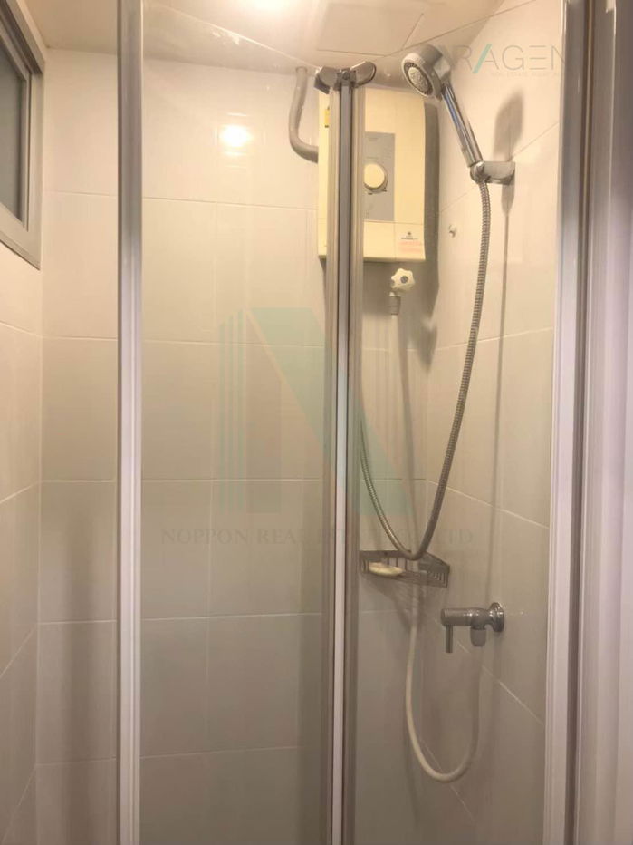 รูป ขายคอนโด ลุมพินี วิลล์ อ่อนนุช-ลาดกระบัง อาคาร 1 ชั้น 3 1 ห้องนอน ขนาด 22 ตรม ใกล้ โรงพยาบาลจุฬารัตน์ 7 - รูปที่ 5/8