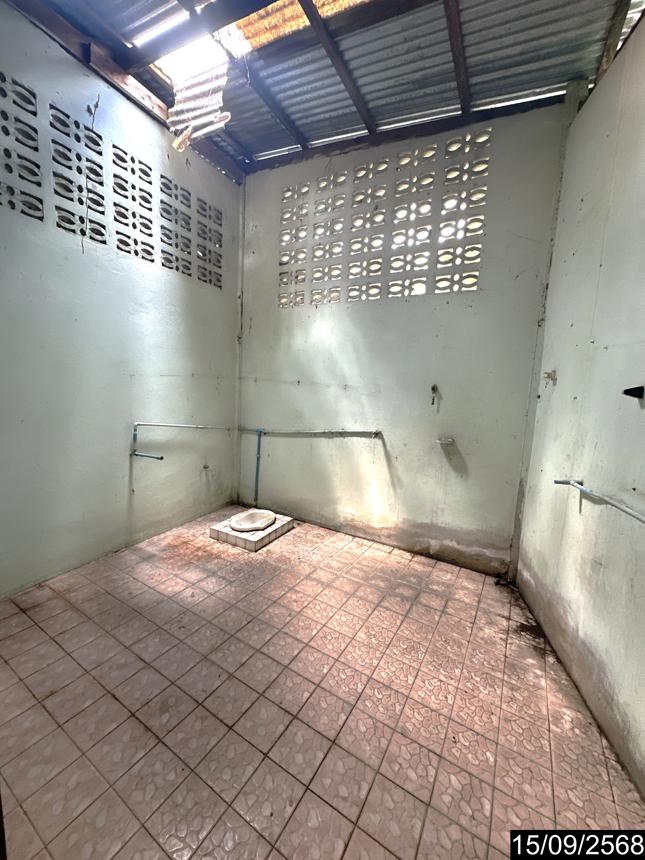 picture HOME for sale Phon Ngam Buntharik Ubon Ratchathani - 22/26