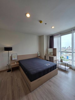รูปภาพ R008/For Rent: Rhythm Ratchada Newly Renovated Unit Right Next to MRT Ratchadaphisek