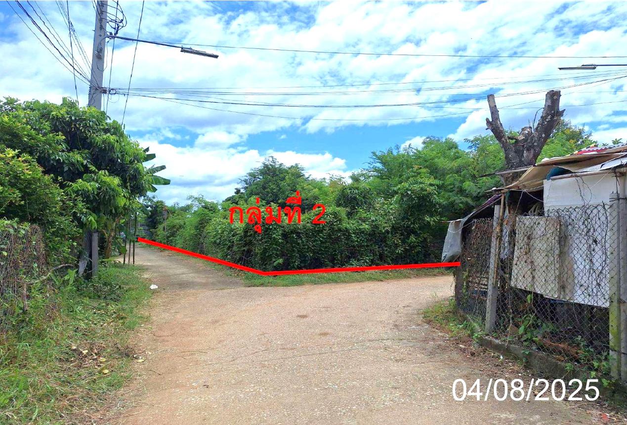 รูป บ้านเดี่ยว สำหรับขาย - บ้านกลาง เมืองลำพูน ลำพูน - รูปที่ 41/64