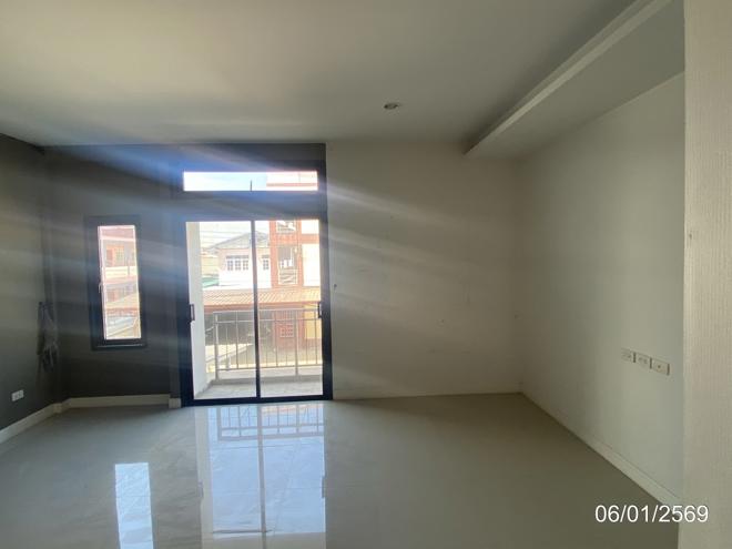 รูป ทาวน์เฮ้าส์ สำหรับขาย - ตลาด เมืองมหาสารคาม มหาสารคาม - รูปที่ 9/24