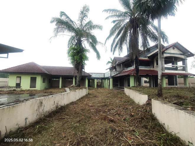 รูป บ้านเดี่ยว สำหรับขาย - กบินทร์ กบินทร์บุรี ปราจีนบุรี - รูปที่ 1/40