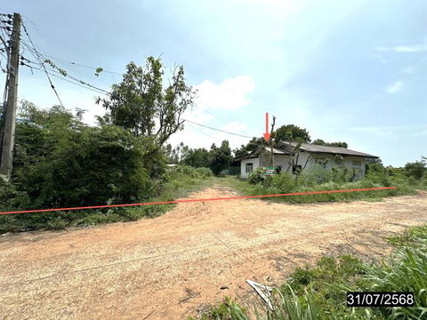 HOME for sale Chiang Khwan Chiang Khwan Roi Et