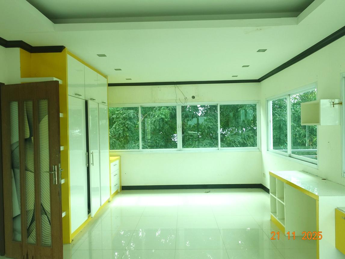 รูป บ้านเดี่ยว สำหรับขาย - โคกสูง เมืองนครราชสีมา นครราชสีมา - รูปที่ 32/50