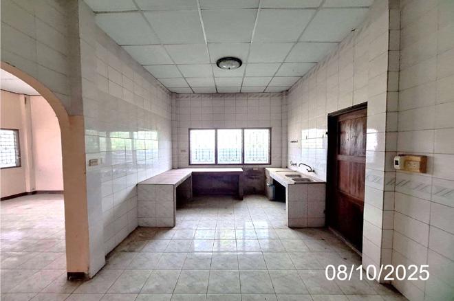 รูป บ้านเดี่ยว สำหรับขาย - พิชัย เมืองลำปาง ลำปาง - รูปที่ 10/40