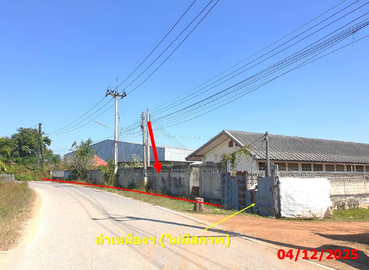 รูป บ้านเดี่ยว สำหรับขาย - ปงแสนทอง เมืองลำปาง ลำปาง - รูปที่ 28/32