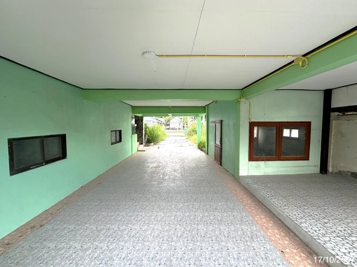 รูป บ้านเดี่ยว สำหรับขาย - กกโก เมืองลพบุรี ลพบุรี - รูปที่ 27/36