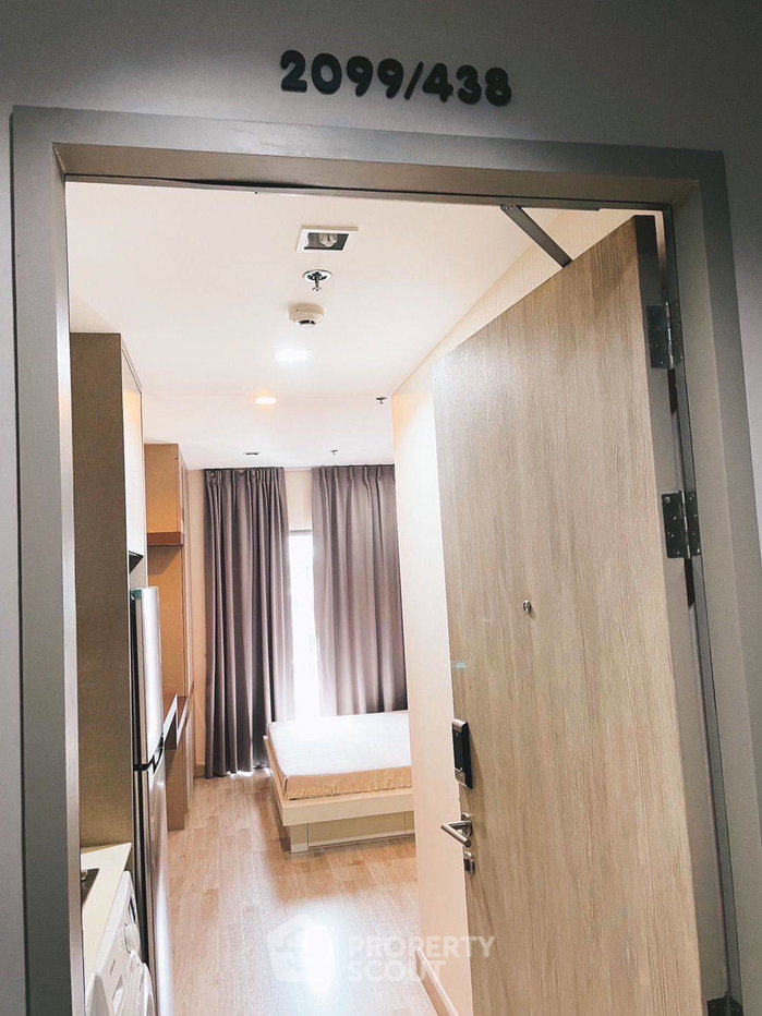 รูป คอนโด 1-ห้องนอน ที่ ไอดีโอ โมบิ สุขุมวิท 81 ใกล้ BTS อ่อนนุช (ID 2029094) - รูปที่ 1/6