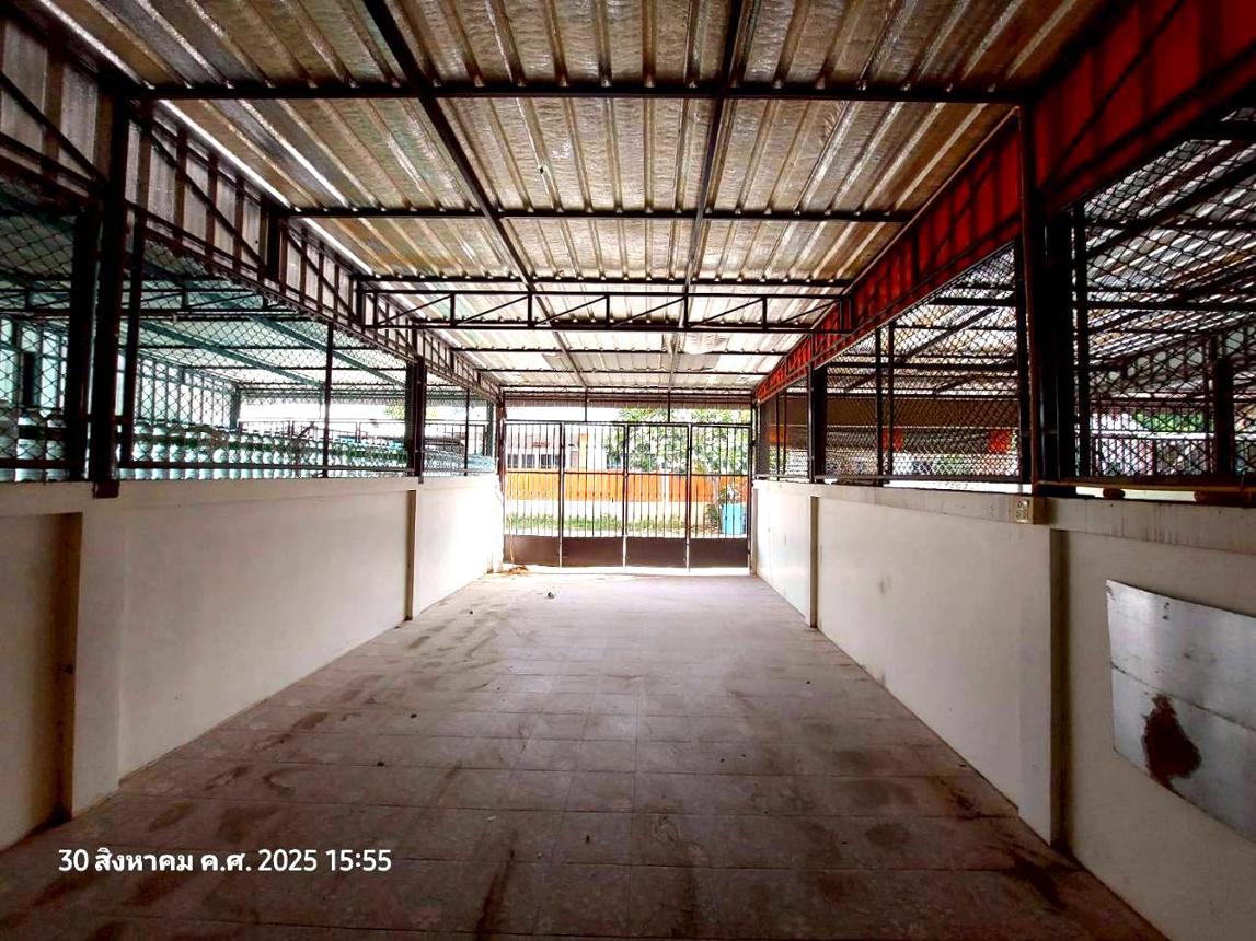 รูป อาคารพาณิชย์ สำหรับขาย - วังก์พง ปราณบุรี ประจวบคีรีขันธ์ - รูปที่ 14/28