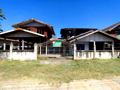 Houses for sale Khon Kaen : HOME for sale  Nong Sao Lao Chum Phae Khon Kaen