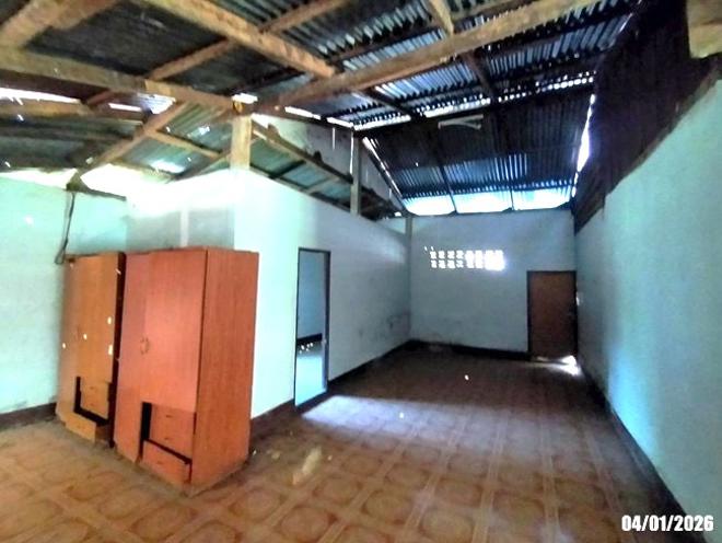 รูป บ้านเดี่ยว สำหรับขาย - ศรีสงคราม วังสะพุง เลย - รูปที่ 6/30