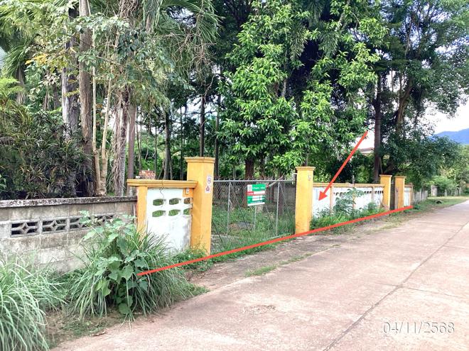 รูป บ้านเดี่ยว สำหรับขาย - หงาว เทิง เชียงราย - รูปที่ 11/28