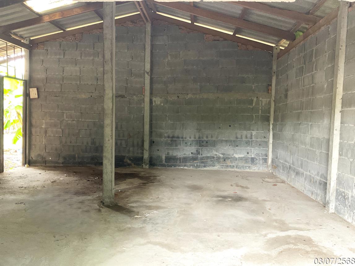 รูป บ้านเดี่ยว สำหรับขาย - หนองกระโดน เมืองนครสวรรค์ นครสวรรค์ - รูปที่ 35/44