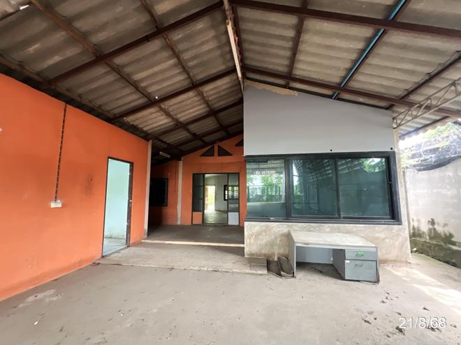 รูป บ้านเดี่ยว สำหรับขาย - วัดไทรย์ เมืองนครสวรรค์ นครสวรรค์ - รูปที่ 3/32