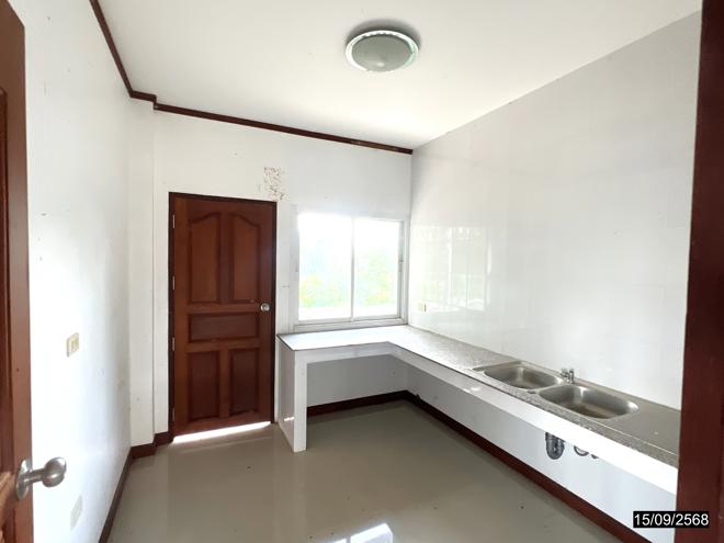 รูป บ้านเดี่ยว สำหรับขาย - ช่องสามหมอ คอนสวรรค์ ชัยภูมิ - รูปที่ 12/40