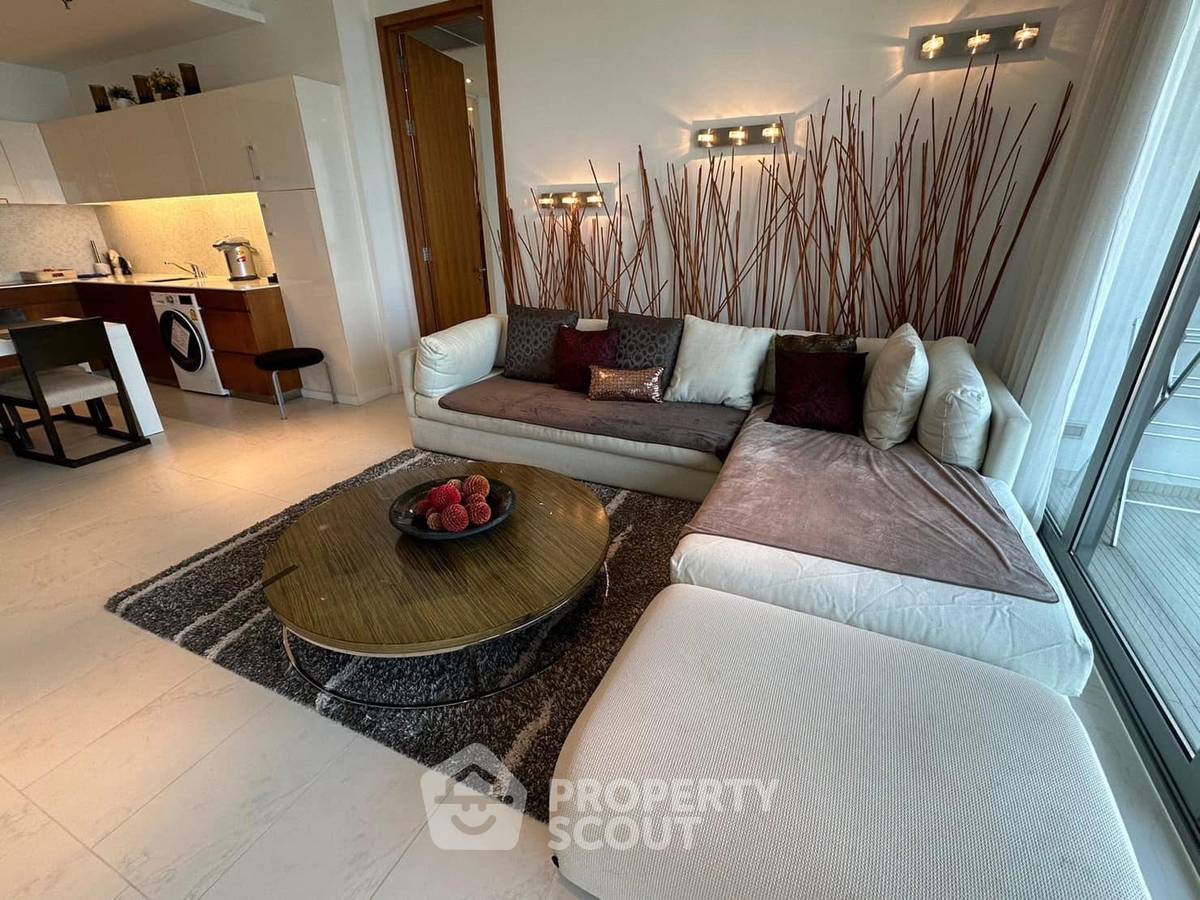 รูป คอนโด 2-ห้องนอน ที่ นอร์ทพอยท์ คอนโดมิเนี่ยม ใกล้ วงศ์อมาตย์ (ID 2041981) - รูปที่ 1/9
