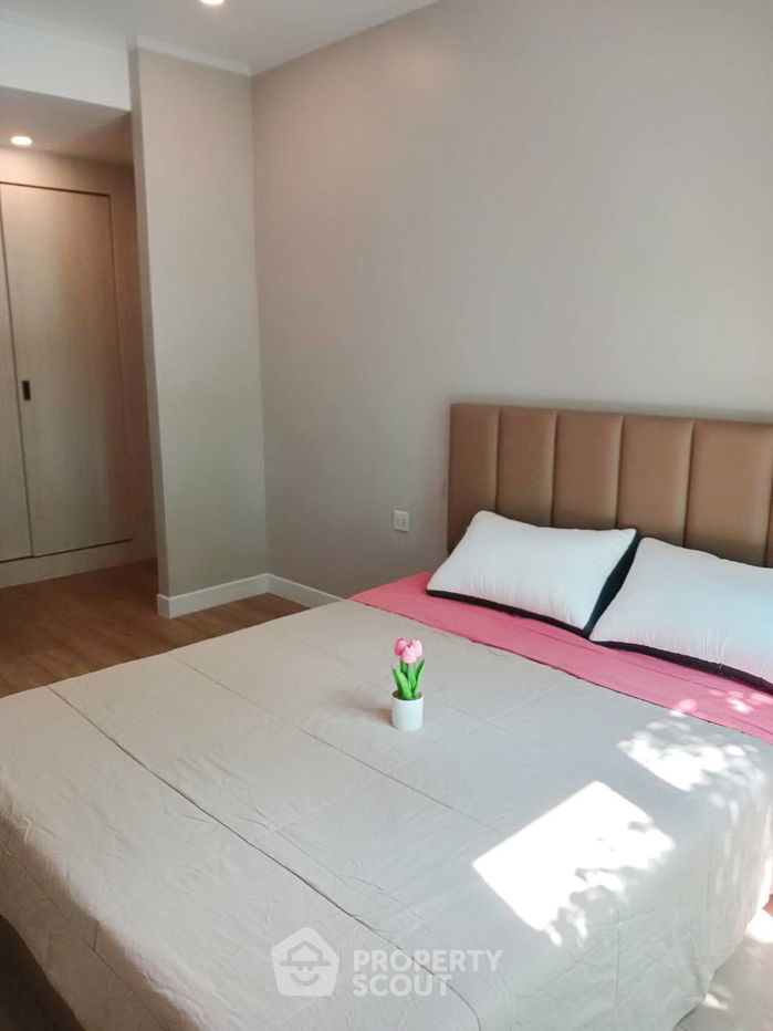 รูป คอนโด 1-ห้องนอน ที่ เมซอง การ์เด้น แจ้งวัฒนะ 2 ใน ทุ่งสองห้อง (ID 2546080) - รูปที่ 9/38