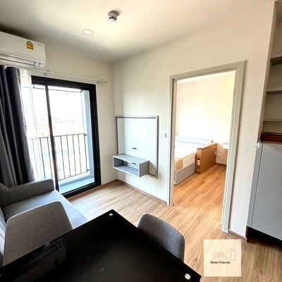 Condos for rent : For Rent! Escent Rayong 2  Fl. 17 @Central plaza rayong