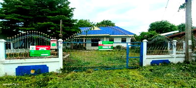 บ้านเดี่ยว โคกสำโรง ลพบุรี : บ้านเดี่ยว สำหรับขาย - สะแกราบ โคกสำโรง ลพบุรี