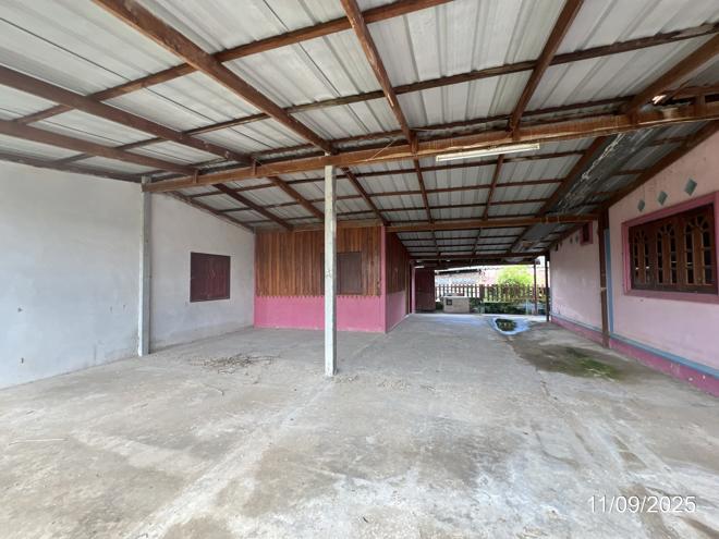 รูป บ้านเดี่ยว สำหรับขาย - โพธิ์ทอง ปางศิลาทอง กำแพงเพชร - รูปที่ 15/44