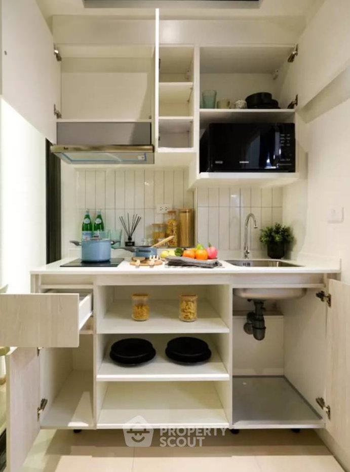 รูป คอนโด 2-ห้องนอน ที่ เอสเซ็นท์ บางนา ใน บางนาเหนือ (ID 2188293) - รูปที่ 6/10