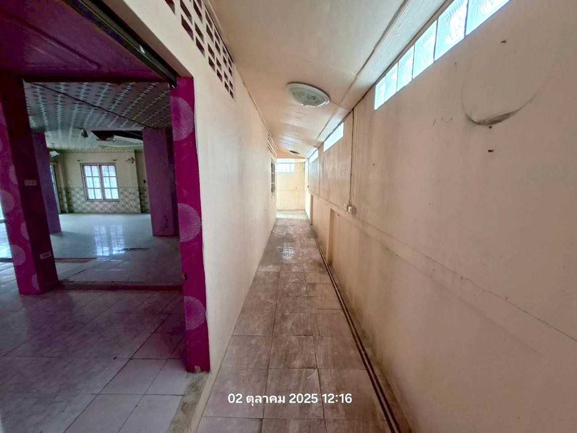 รูป บ้านเดี่ยว สำหรับขาย รุ่งเจริญ วัดตูม พระนครศรีอยุธยา พระนครศรีอยุธยา - รูปที่ 24/36