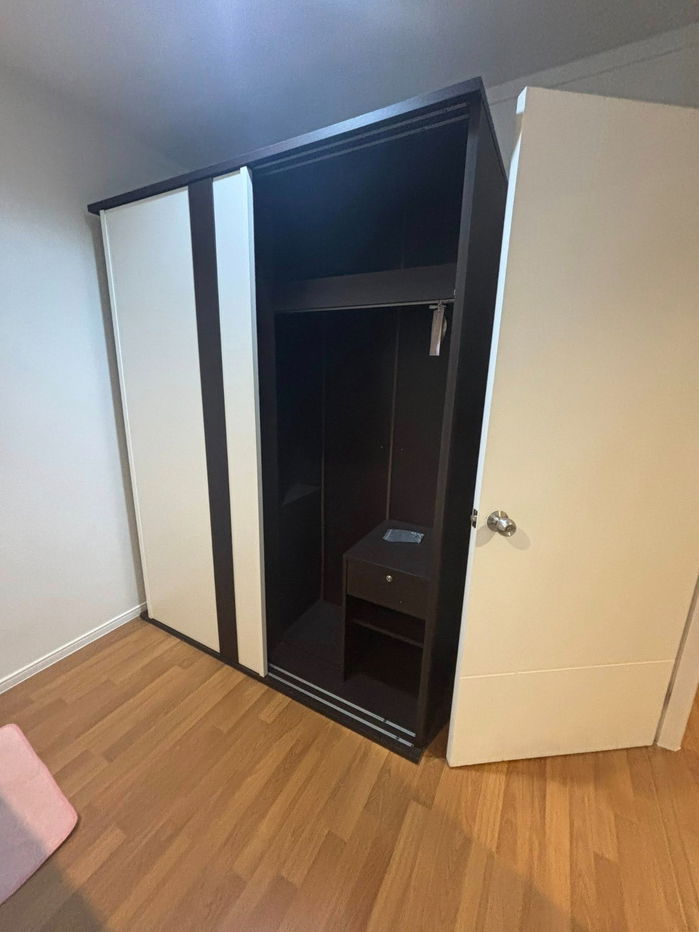 รูป ให้เช่าคอนโด Lumpini Park Rama 9 Ratchada ลุมพินี พาร์ค พระราม 9 รัชดา For Rent⭐️ พร้อมเข้าอยู่ - รูปที่ 3/5