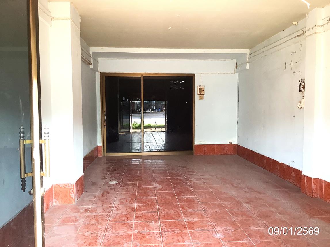 รูป อาคารพาณิชย์ สำหรับขาย - สลกบาตร ขาณุวรลักษบุรี กำแพงเพชร - รูปที่ 20/38