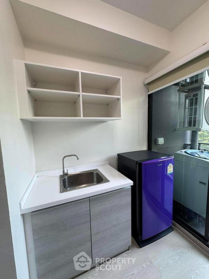 รูป คอนโด 1-ห้องนอน ที่ กรีเน่ คอนโด ดอนเมือง-สรงประภา ใน ดอนเมือง (ID 2539561) - รูปที่ 4/4