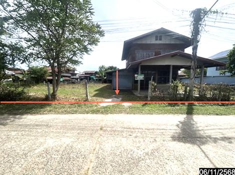 รูป บ้านเดี่ยว สำหรับขาย - ยางตลาด ยางตลาด กาฬสินธุ์ - รูปที่ 31/34