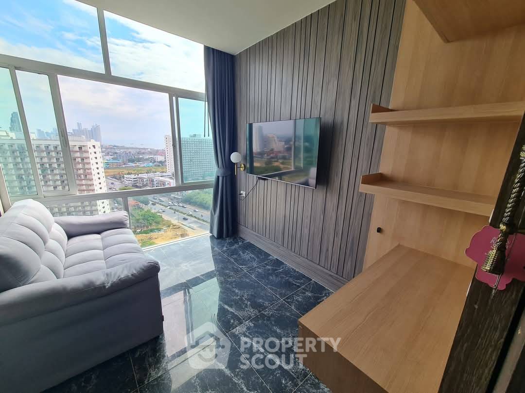 รูป คอนโด 2-ห้องนอน ที่ เดอะ แกรนด์ จอมเทียน พัทยา บีช ใกล้ หาดจอมเทียน (ID 2188714) - รูปที่ 26/31