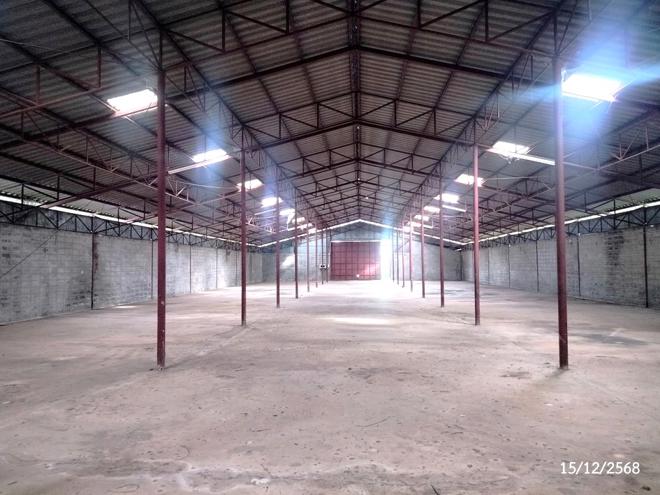 รูป โกดัง สำหรับขาย - ธาตุนาเวง เมืองสกลนคร สกลนคร - รูปที่ 7/18