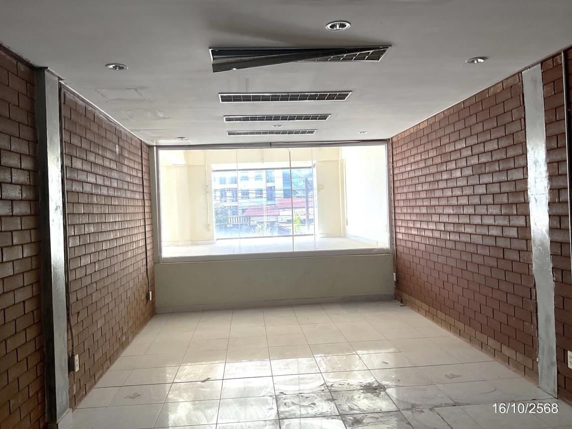 รูป อาคารพาณิชย์ สำหรับขาย บ้านสวนพฤกษา ซิตี้พาร์ค ท่าตูม ศรีมหาโพธิ ปราจีนบุรี - รูปที่ 29/34