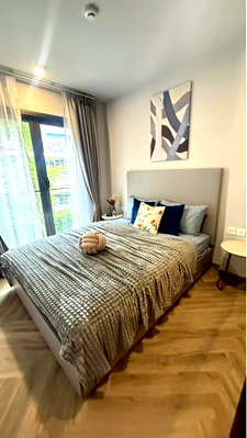 Condos for rent : DT-9713  For Rent: Chapter Thonglor 25Near BTS Thong Lo and BTS Phrom Phong.