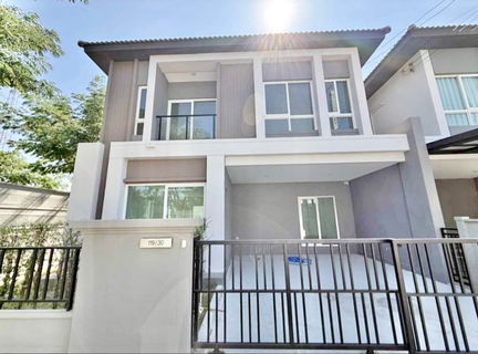 รูปภาพ ให้เช่าแกรนด์ พลีโน่ บางใหญ่ (Grande Pleno Bangyai) ถนนคลองถนน ใกล้Central Westgate 