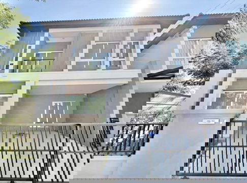 ให้เช่าแกรนด์ พลีโน่ บางใหญ่ (Grande Pleno Bangyai) ถนนคลองถนน ใกล้Central Westgate 