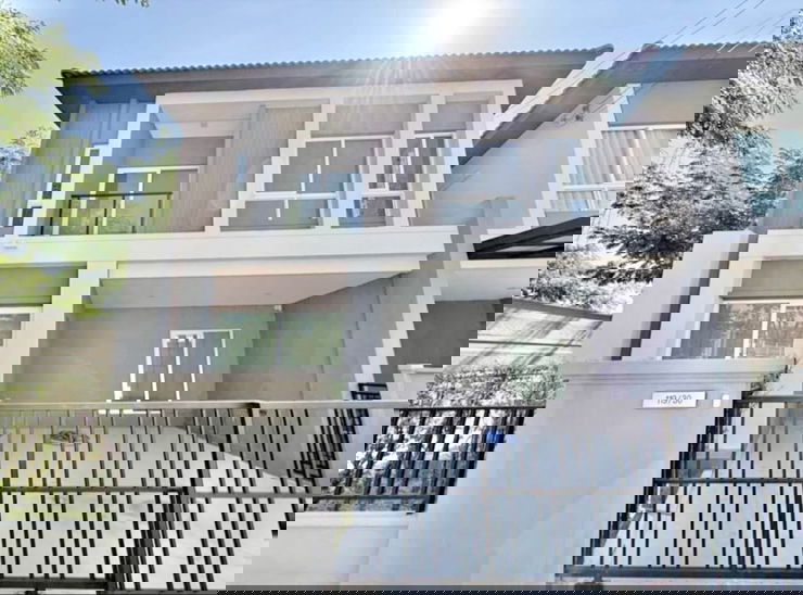 รูป ให้เช่าแกรนด์ พลีโน่ บางใหญ่ (Grande Pleno Bangyai) ถนนคลองถนน ใกล้Central Westgate - รูปที่ 1/6