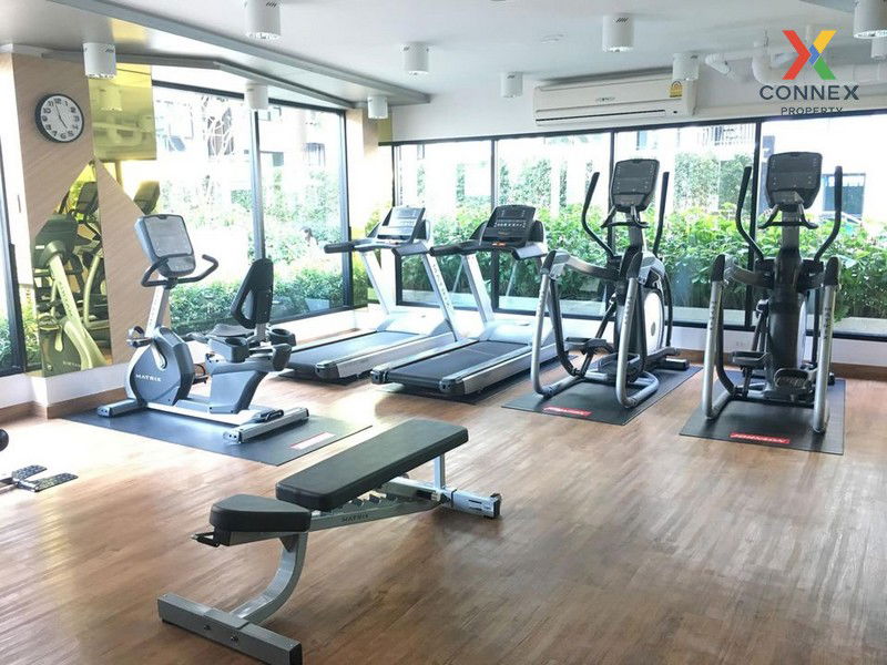 รูป 🔥🔥🔥 เช่า คอนโด แต่งสวย Supalai City Resort Bearing BTS-แบริ่ง สุขุมวิท บางนา บางนา กรุงเทพ CX-01604 ✅ ทักไลน์ @connexproperty ตอบทันที ทีมงานมืออาชีพ ✅ 🔥🔥🔥 - รูปที่ 7/9