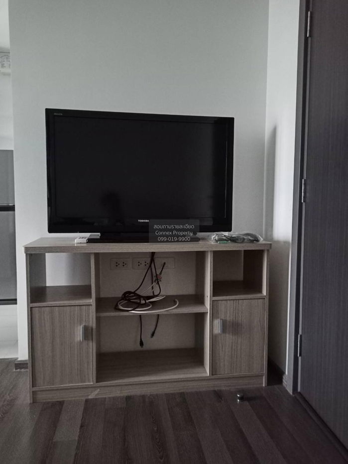 รูป 🔥🔥🔥 เช่าคอนโด  เดอะ เบส พาร์คอีสต์ สุขุมวิท 77 BTS-อ่อนนุช พระโขนงเหนือ เขต ทวีวัฒนา กรุงเทพ CX-67789 ✅ ทักไลน์ @connexproperty ตอบทันที ทีมงานมืออาชีพ ✅ 🔥🔥🔥 - รูปที่ 5/10