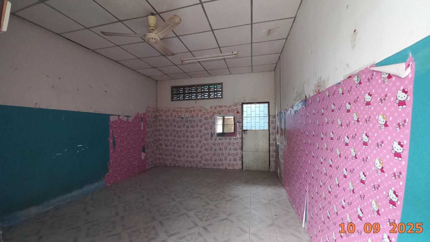 รูป บ้านเดี่ยว สำหรับขาย - บ้านบึง บ้านบึง ชลบุรี - รูปที่ 20/32