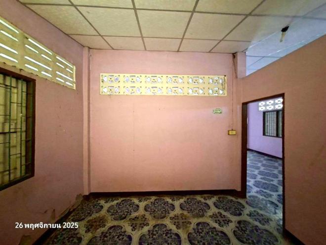 รูป บ้านเดี่ยว สำหรับขาย - สำมะโรง เมืองเพชรบุรี เพชรบุรี - รูปที่ 13/32