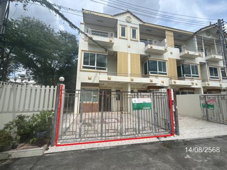 รูป ทาวน์เฮ้าส์ สำหรับขาย สุรนารายณ์ทาวน์โฮม ในเมือง เมืองนครราชสีมา นครราชสีมา - รูปที่ 31/34